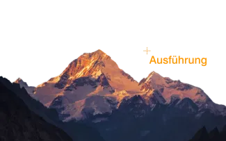 Ausführung
